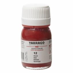 Tarrago Quick Color – krāsa gludās ādas atjaunošanai 25 ml