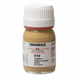 Tarrago Quick Color – krāsa gludās ādas atjaunošanai 25 ml