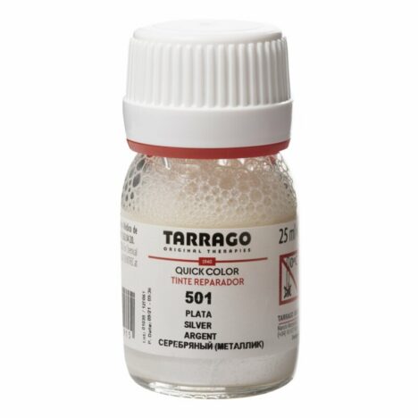 Tarrago Quick Color – krāsa gludās ādas atjaunošanai 25 ml