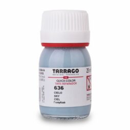Tarrago Quick Color – krāsa gludās ādas atjaunošanai 25 ml