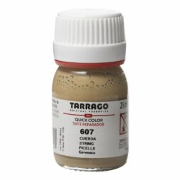 Tarrago Quick Color – krāsa gludās ādas atjaunošanai 25 ml