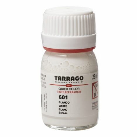 Tarrago Quick Color – krāsa gludās ādas atjaunošanai 25 ml
