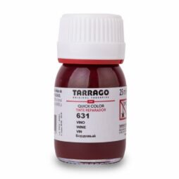 Tarrago Quick Color – krāsa gludās ādas atjaunošanai 25 ml