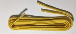 SAPHIR SHOE LACES WAXED ROUND 1,5 MM