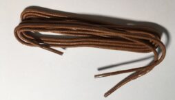 SAPHIR SHOE LACES WAXED ROUND 1,5 MM