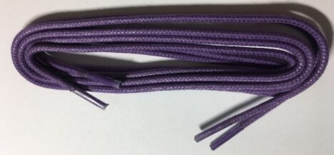 SAPHIR SHOE LACES WAXED ROUND 1,5 MM
