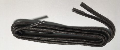 SAPHIR SHOE LACES WAXED ROUND 1,5 MM
