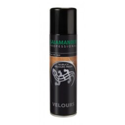 NUBUKA, VELŪRA KOPŠANAS LĪDZEKLIS 250 ML|SALAMANDER