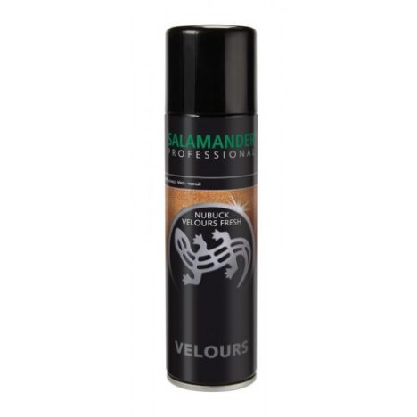 NUBUKA, VELŪRA KOPŠANAS LĪDZEKLIS 250 ML|SALAMANDER