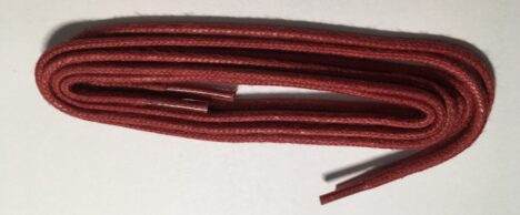 SAPHIR SHOE LACES WAXED ROUND 1,5 MM