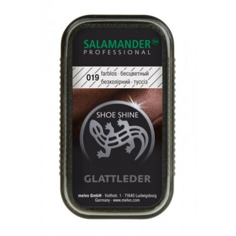 ŠVAMMĪTE MOMENTĀLA SPĪDUMA IEGŪŠANAI|SALAMANDER