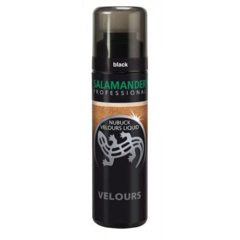 VELŪRA KOPŠANAS LĪDZEKLIS ŠĶIDRS 75 ML