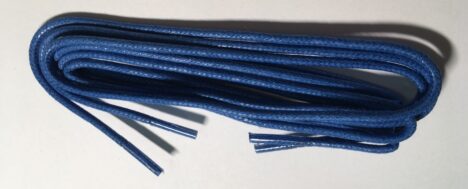 SAPHIR SHOE LACES WAXED ROUND 1,5 MM
