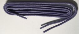 SAPHIR SHOE LACES WAXED ROUND 1,5 MM