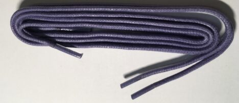 SAPHIR SHOE LACES WAXED ROUND 1,5 MM