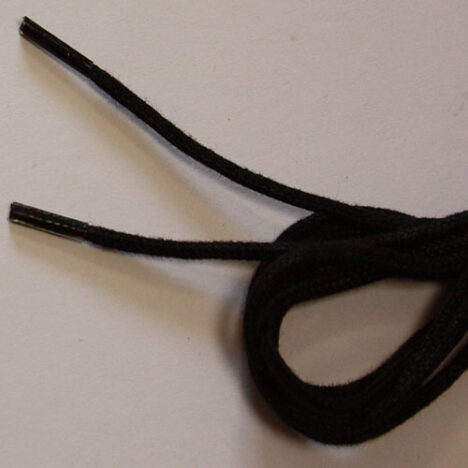 Black Shoelaces for Shoes 75 cm – Special Offer!