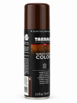PIEKRĀSOJOŠS LĪDZEKLIS VELŪRAM ,NUBUKAM 75 ML
