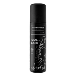 SNIKERU KOPŠANAS LĪDZEKLIS MELNS 75 ML TARRAGO