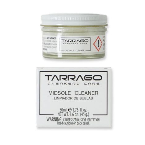 GUMIJAS ZOĻU TĪRĪŠANAS LĪDZEKLIS 50 ML TARRAGO