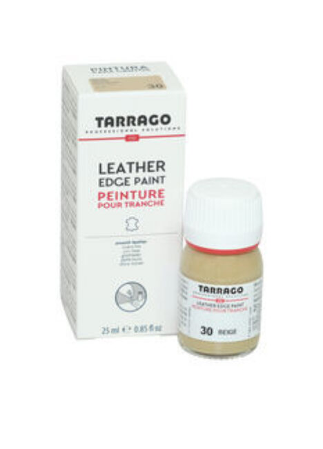 SOMU ROKTURU AIZPILDĪŠANAS KRĀSA 25 ML TARRAGO
