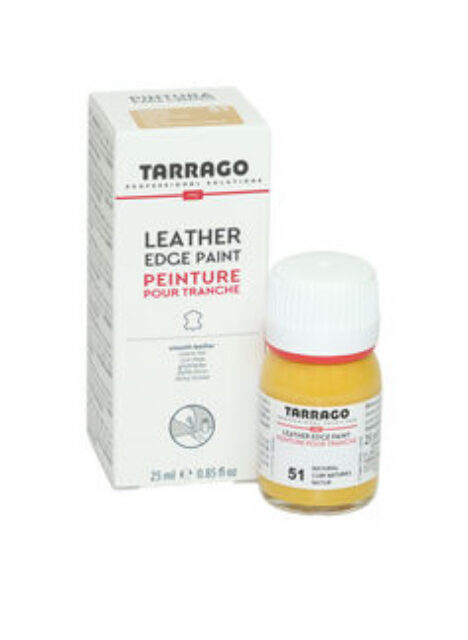 SOMU ROKTURU AIZPILDĪŠANAS KRĀSA 25 ML TARRAGO
