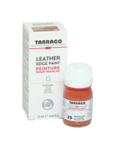 SOMU ROKTURU AIZPILDĪŠANAS KRĀSA 25 ML TARRAGO