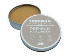 PREMIUM MAKADĀMIJAS  VASKS VEGAN 50 ML TARRAGO