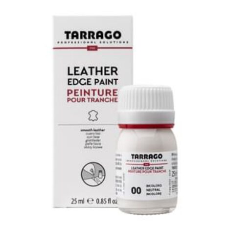 SOMU ROKTURU AIZPILDĪŠANAS KRĀSA 25 ML TARRAGO