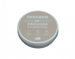 PREMIUM MAKADĀMIJAS  VASKS VEGAN 50 ML TARRAGO