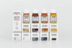 SOMU ROKTURU AIZPILDĪŠANAS KRĀSA 25 ML TARRAGO