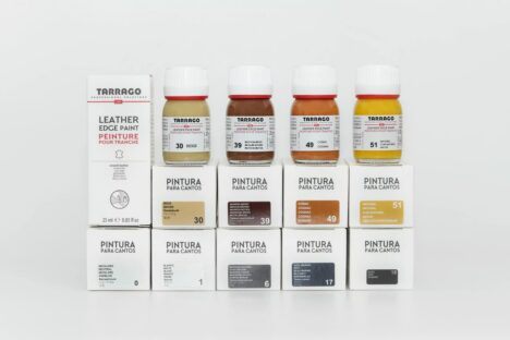 SOMU ROKTURU AIZPILDĪŠANAS KRĀSA 25 ML TARRAGO
