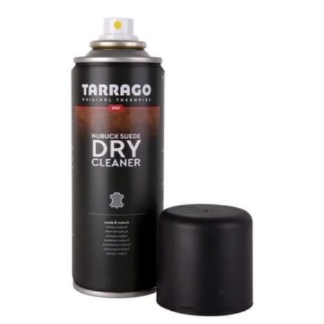 VIEGLAI NUBUKA, VELŪRA TĪRĪŠANAI 200 ML TARRAGO
