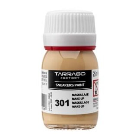 BOTU, KEDU, DŽINSU  NOTURĪGA KRĀSA 25 ml. TARRAGO