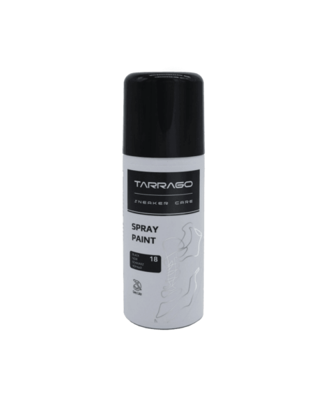 Tarrago Sneakers Spray Paint – aerosola krāsa snikeriem un apaviem 150 ml
