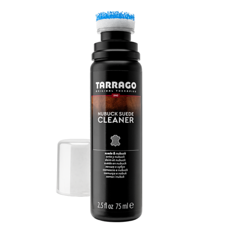 NUBUKA ZIEPAINS TĪRĪŠANAS LĪDZEKLIS 75 ML TARRAGO