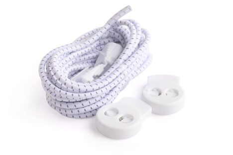 Elastīgās apavu šņores bez siešanas Easy Active