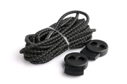 Elastīgās apavu šņores bez siešanas Easy Active