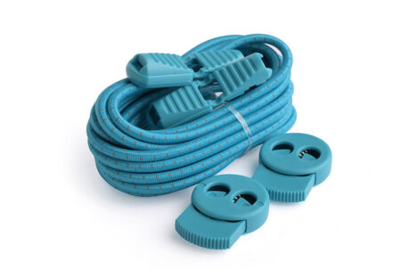 Elastīgās apavu šņores bez siešanas Easy Active