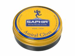 SAPHIR ekskluzīvs līdzeklis ādas apavu pulēšanai 50 ml