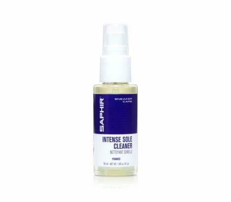 Gumijas zolu tīrīšanas līdzeklis SAPHIR 50 ml