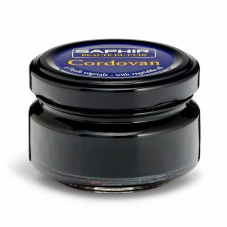 Saphir Cordovan – kopšanas krēms Cordovan ādai 50 ml