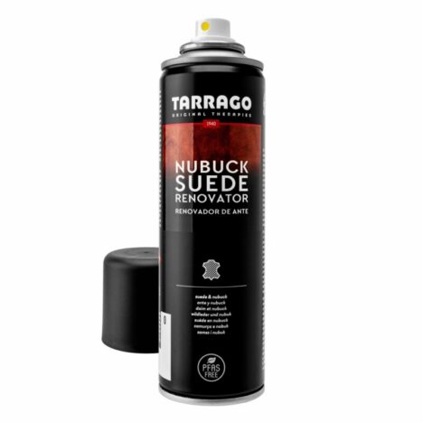 Tarrago zamšādas un nubuka krāsas atsvaidzinātājs 250ml