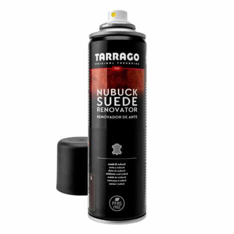 Tarrago zamšādas un nubuka krāsas atsvaidzinātājs 250ml